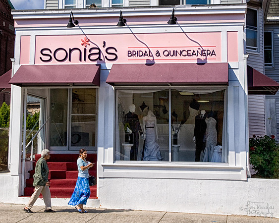 Sonia's