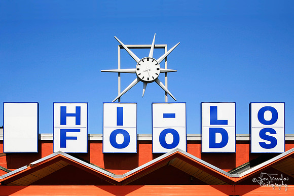 Hi-Lo Foods