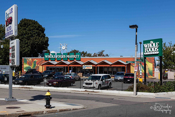 Whole Foods