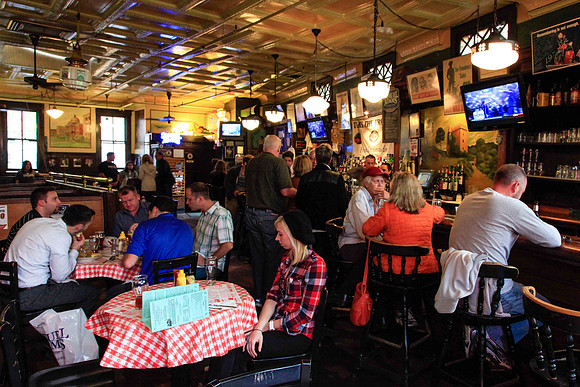 Doyle's #3