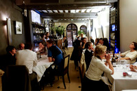 l'Orangerie Restaurant, Paris