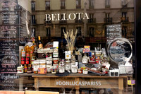 Shop on Rue Mouffetard, Paris