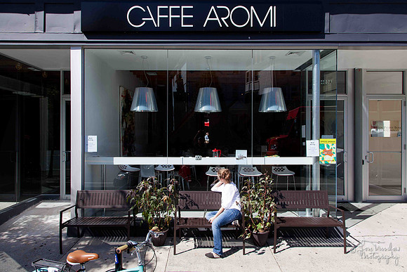 Caffe Aromi