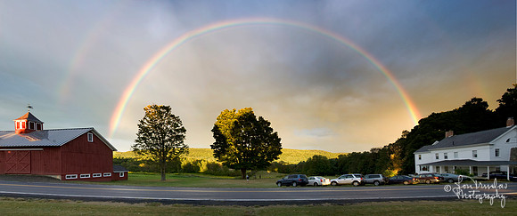 Rainbow