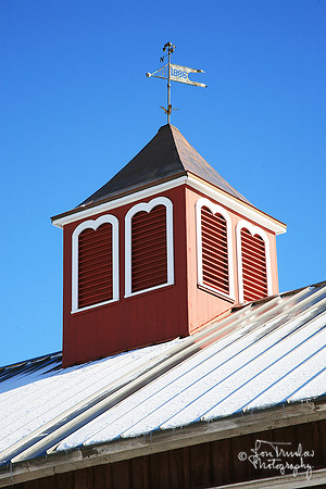 Weathervane