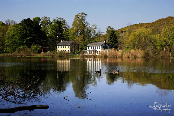 Beebe's Pond