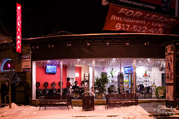Ultra Salon