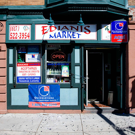 Edianis Market