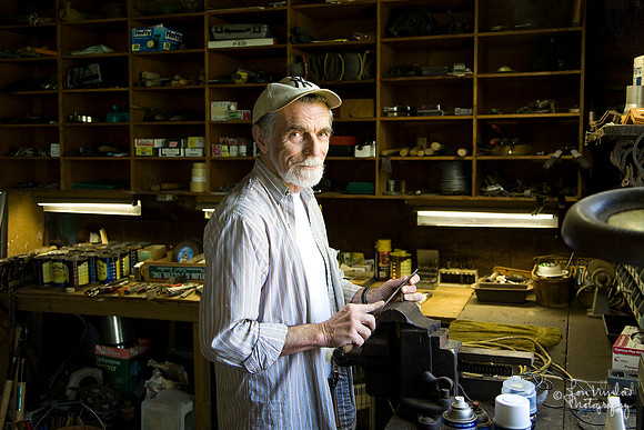 Ken's Workshop