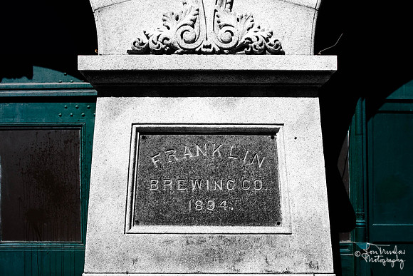 Franklin Brewing Co,