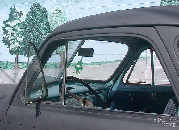 Air Freshener