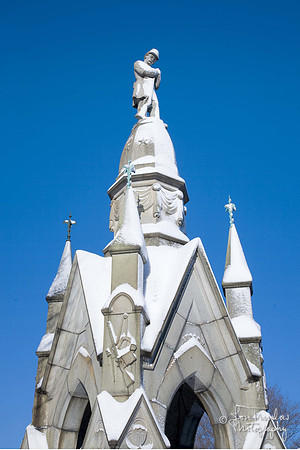 The Monument